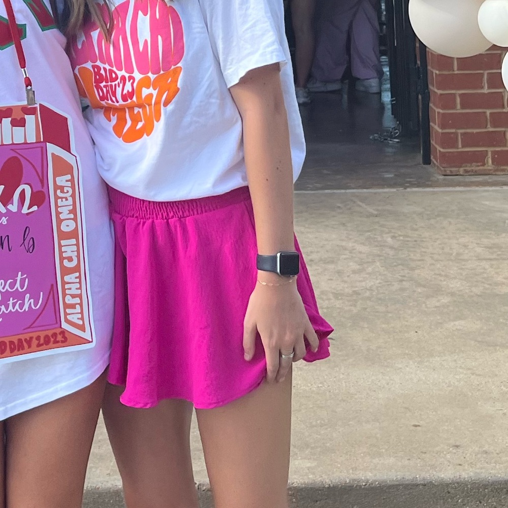 KARLIE skort
